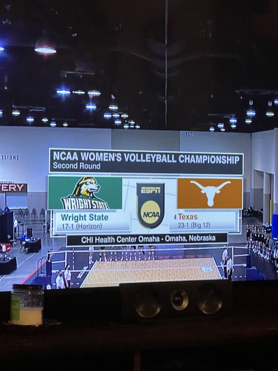KristieMcKiern1's tweet photo. I am READY!!!! Letโs goooo, @WSUVball ๐ So proud of you!! #raiderUp #Thatswright https://t.co/JLTcyCY8RK