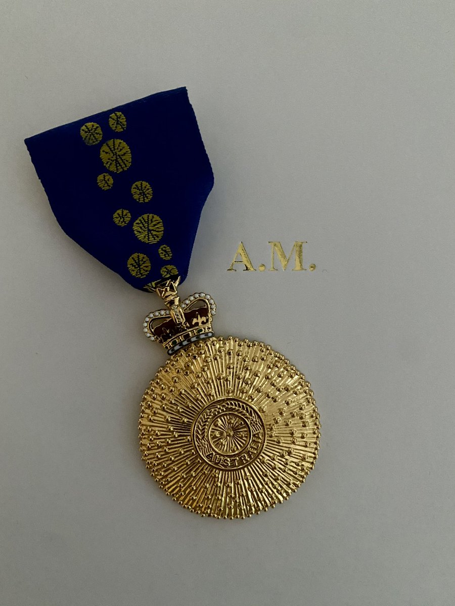 Arron Wood AM tweet media