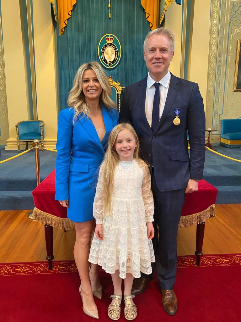 Arron Wood AM tweet media