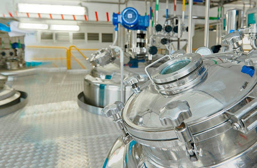 We provide software solutions to automate the production processes of your company, the size of which does not matter to us. Your work will become easier with us!