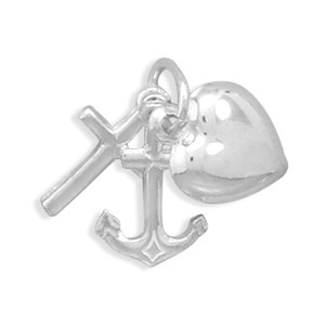jewelrymandave's tweet photo. Faith/Hope/Charity Charm Set, Faith Charm, Hope Charm, Charity Charm, Charm Set, Gift Charm Set, Cross Charm, Anchor Charm, Heart Charm https://t.co/t58oTcM7nW #jewelrymandave #Etsy #CharmSet https://t.co/QTCGckUqm3