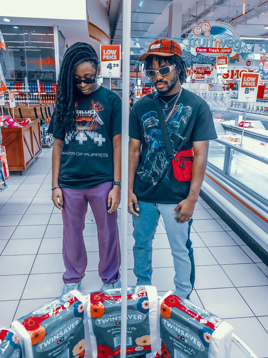 TheBoyPerbi's tweet photo. There’s a thin line between love and hate ....

 Hey bestie❤️👌🏽👊🏽 @lala_ejim 
Thanks for being  there even though you not always there lol 😂 

📸: @ishootraw_ https://t.co/wg7CKA6afq
