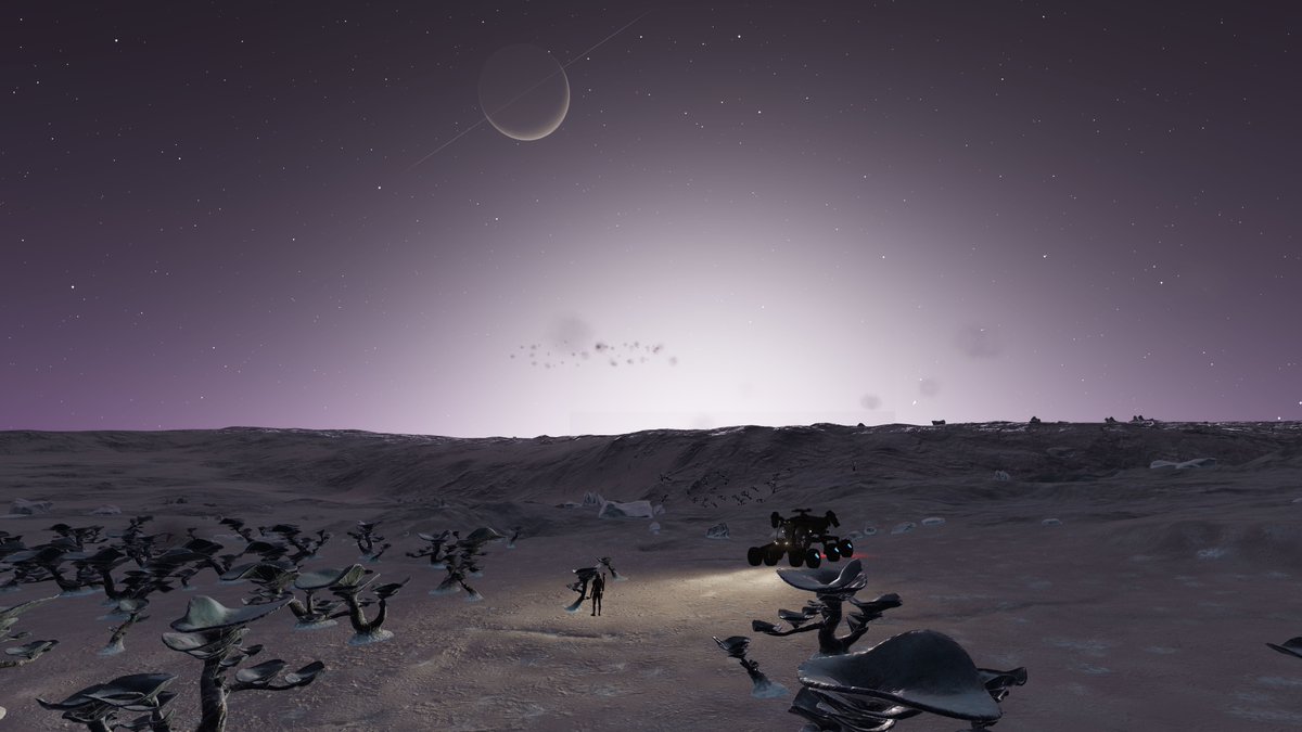 iveinsomnia's tweet photo. Good nigth space
#EliteDangerousOdyssey 
#EliteDangerous
#EDPostcard https://t.co/j1hG9ii3zv