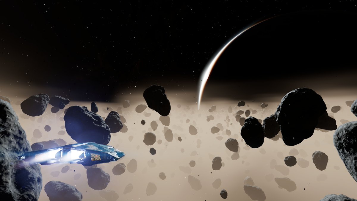 iveinsomnia's tweet photo. Good nigth space
#EliteDangerousOdyssey 
#EliteDangerous
#EDPostcard https://t.co/j1hG9ii3zv