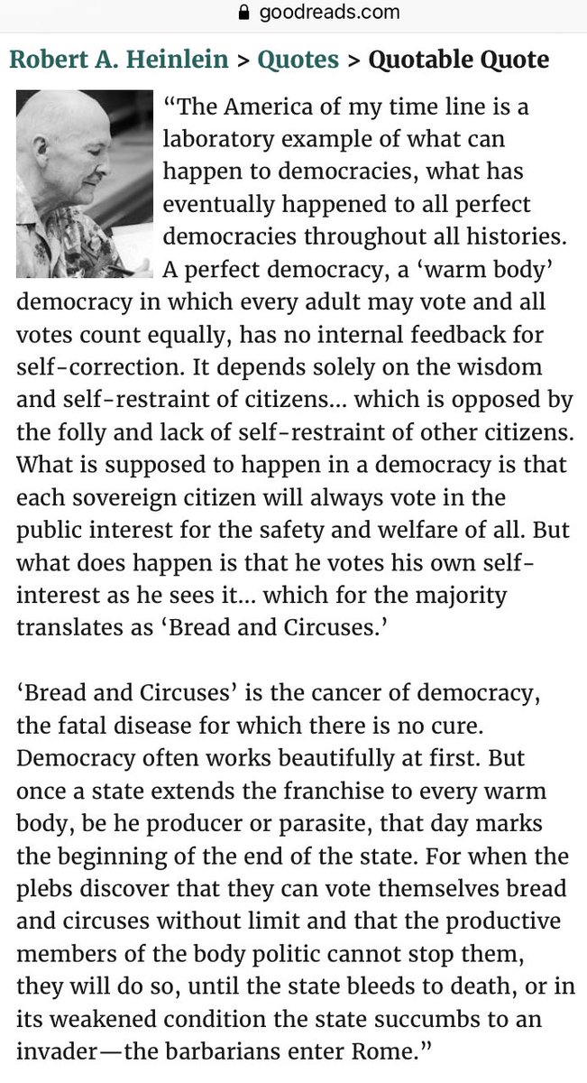 The main reason Congress votes to spend money we don’t have is it’s currently popular with the majority of voters. If a majority of voters really wanted Congress to balance the budget (and was ok with the relative austerity it would require), Congress would balance the budget.