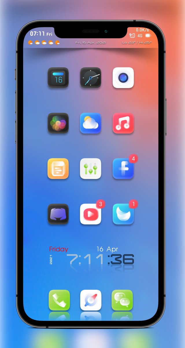 kyawthihaphyo's tweet photo. Good Evening/ Morning 
#Elysian @bossgfx_ 
#StatusbarWodget &amp; 
#HS_clock widget @daddykool666 
#AE by me already share in my tweet 
#Wallpaper @AR72014
#SM_Pro @screenshot_pro https://t.co/cAclIRNuZG