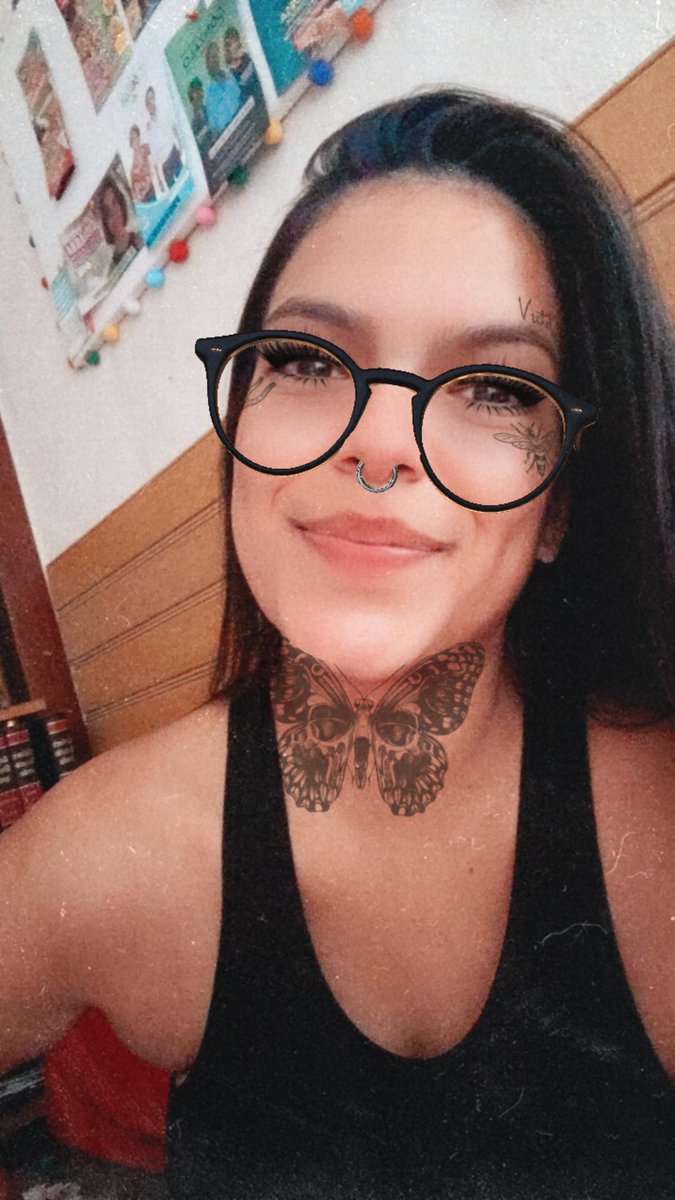 Filtro, desde luego 😋 #onlyfanslatinas