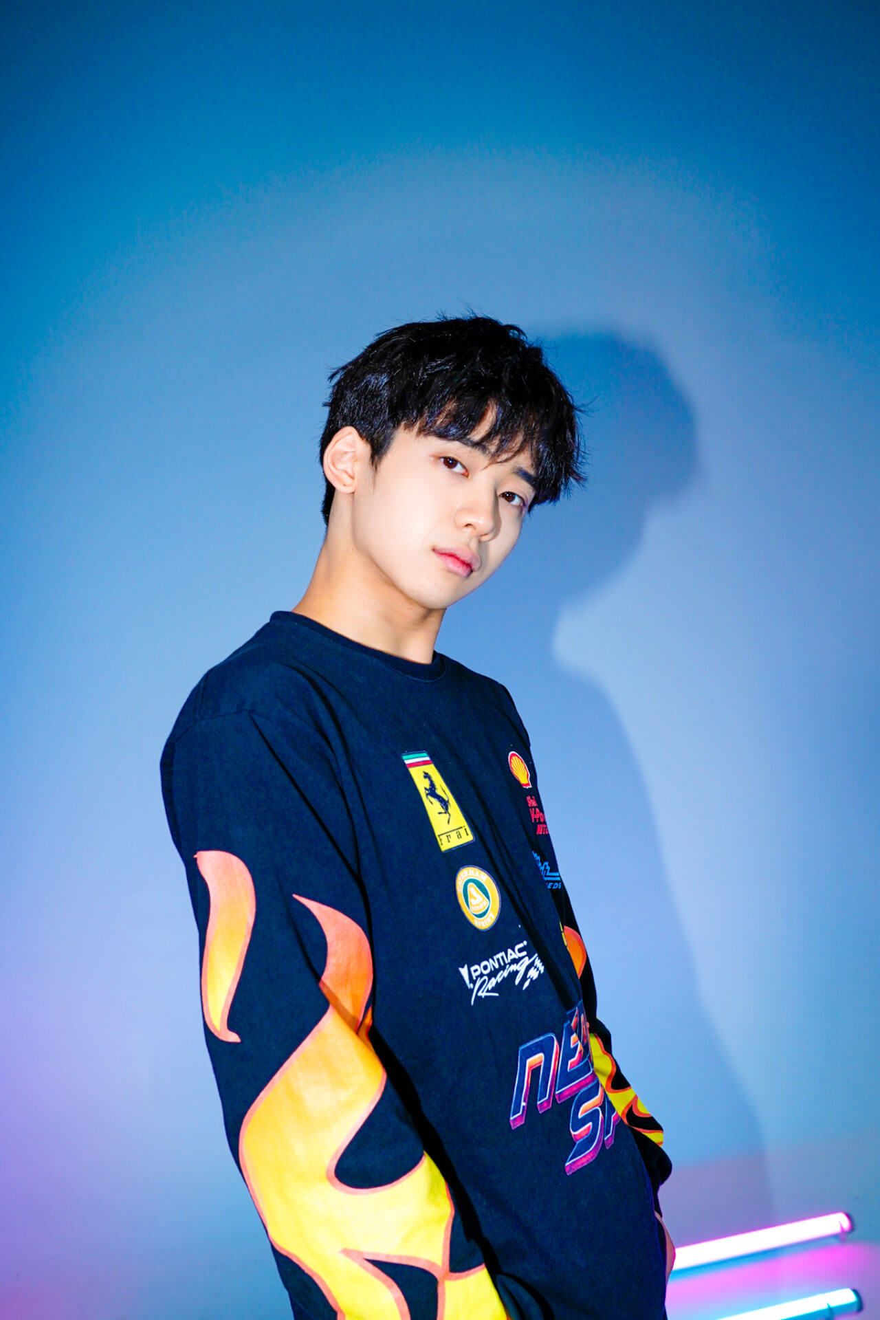 AllAccessAsia on X: Our Man of Asia for today is Yumeki Takenaka. The very  talented dancer and choreographer is gaining a legion of fans for his  amazing, fluid dance style. He is