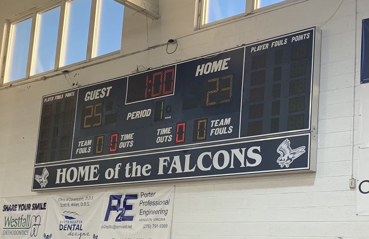 HVHS Sports tweet media