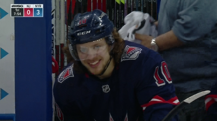 RangersMSGN's tweet image. rt if you love Breadman 🍞