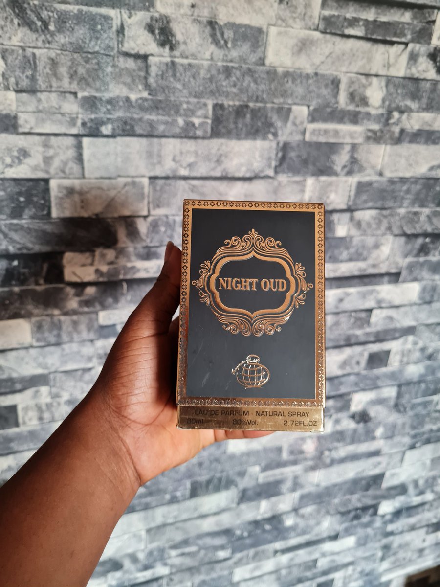 night oud perfume price