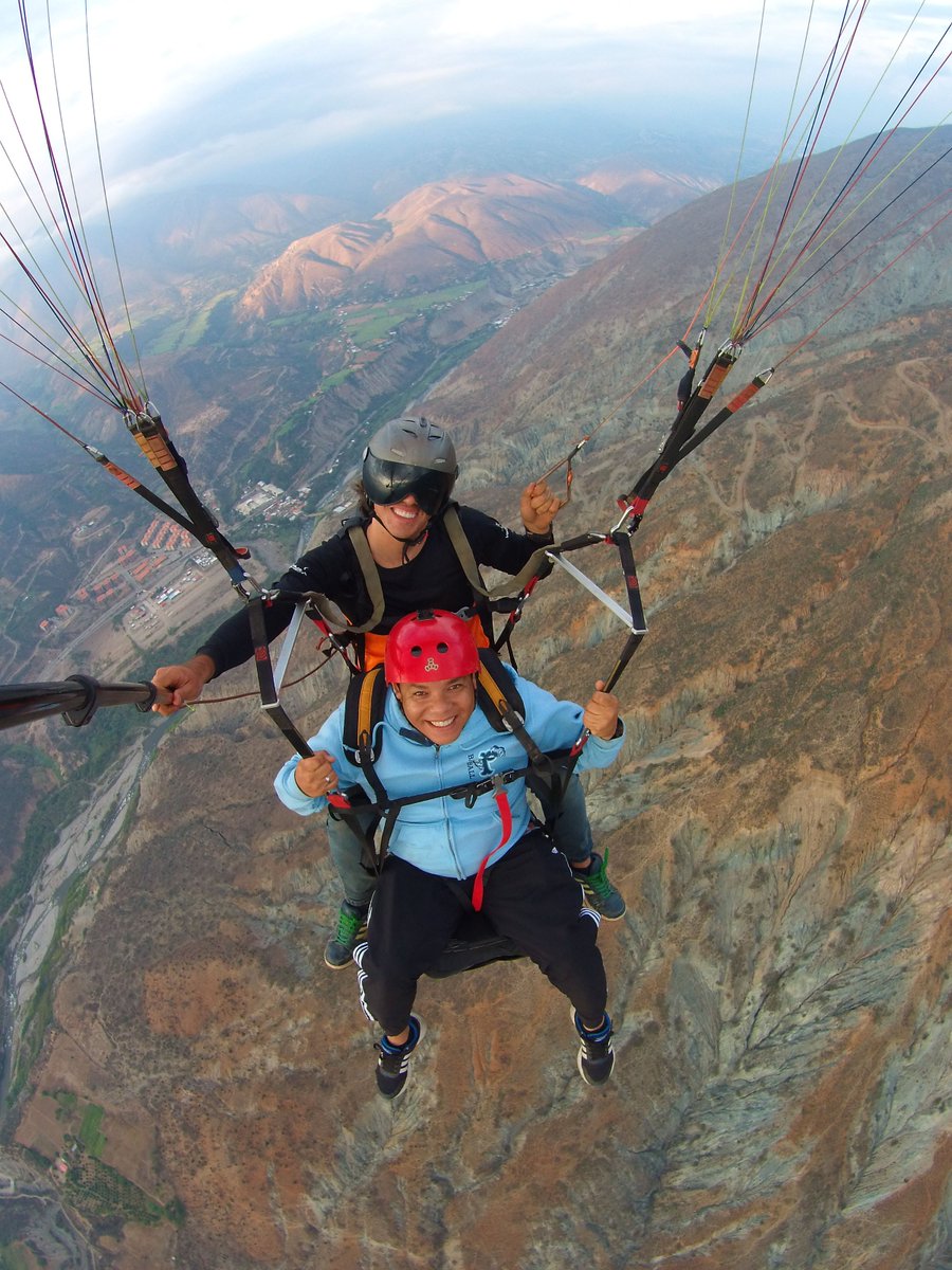 Mérida es Ciudad Extrema

Ven a volar 

04147155344 / 04147431999