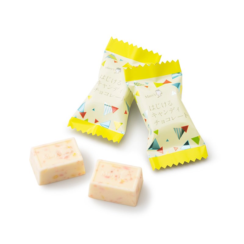 公式 メリーチョコレート Marychocolate C Twitter