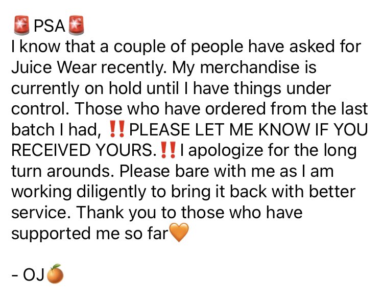 OJ The Great🍊 (@ojthegreat45) on Twitter photo 
