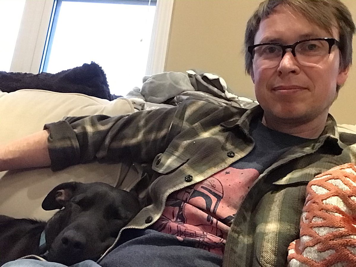 Paul Bates 🔱 tweet media