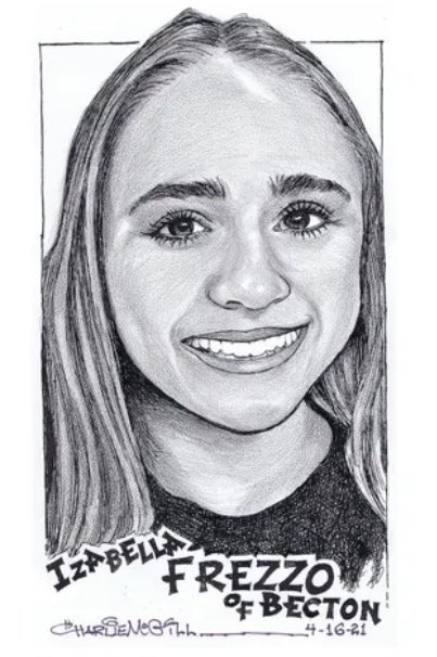 Athlete of the Week! 
BIG thanks to <a href="/VarsityAces/">Varsity Aces</a> <a href="/NJICathletics/">NJIC</a> 
Read the full article here: northjersey.com/story/sports/h…