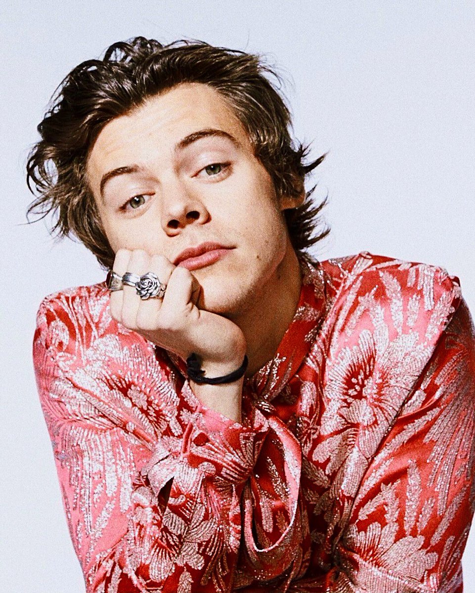 harry for snl [2017]