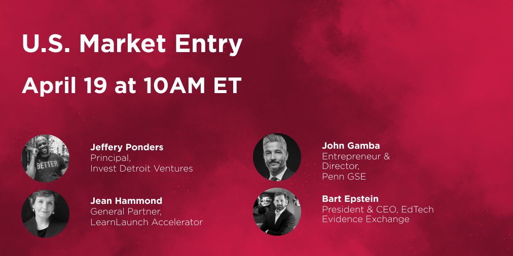 EDTECH WEEK tweet media