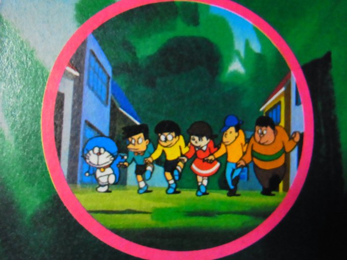 好きなアニメのtwitterイラスト検索結果