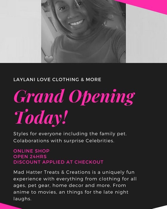 In lighter news I opened my online shop! https://t.co/WeeIp04Stl ✔️ Me out https://t.co/izXYjgDG7B<a href="/tag/bbc"class="tags"><span>#bbc</span></a><a href="/tag/treysongz"class="tags"><span>#treysongz</span></a><a href="/tag/smokingweed"class="tags"><span>#smokingweed</span></a><a href="/tag/rollingtray"class="tags"><span>#rollingtray</span></a>