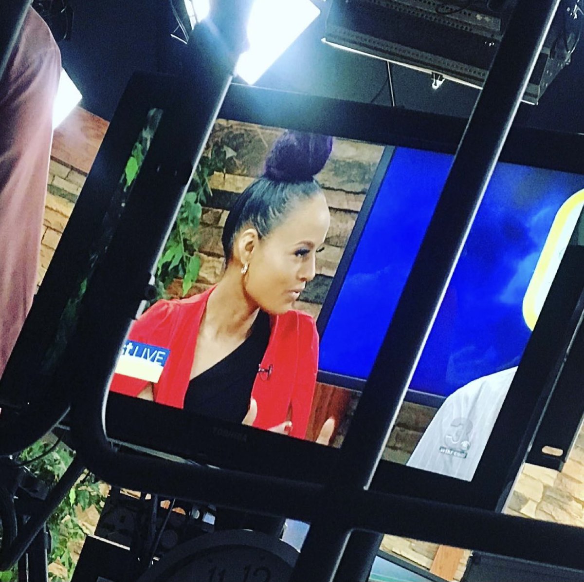 Great interview thank you #castlive #Richmond