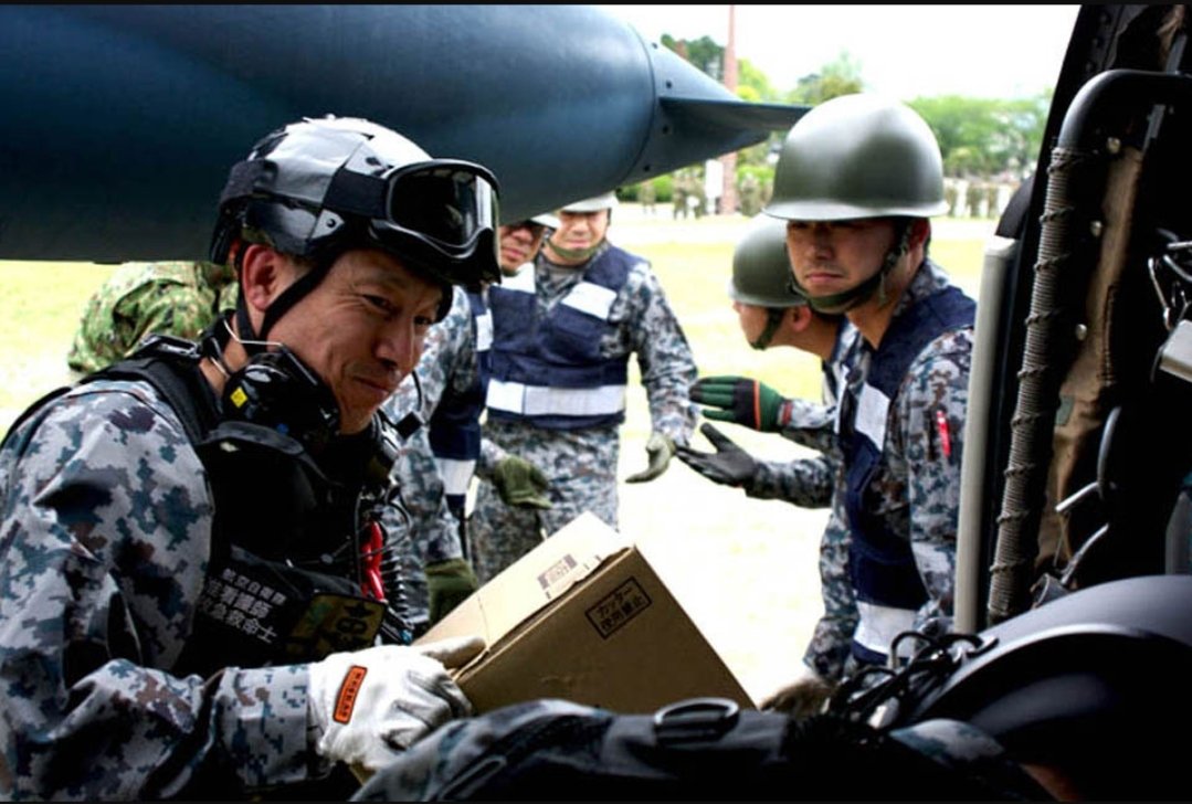 航空自衛隊 航空救難団 メディック 徽章 空挺レンジャー