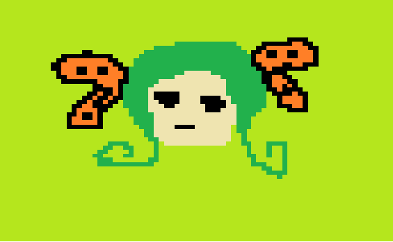 LeafyVanGoghVT's tweet image. #bugbugart