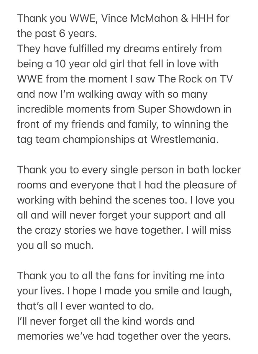 Jessica McKay tweet media