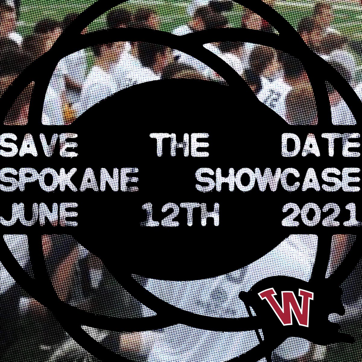 C/O 2022/2023/2024 HS football players. Whitworth University and Pro Vision Academy will be having the Spokane Showcase at the Pine Bowl. Teams and registration will be announced soon.