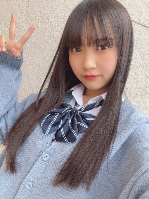 奥野未悠のTwitter画像21