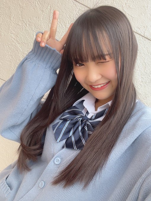 奥野未悠のTwitter画像22