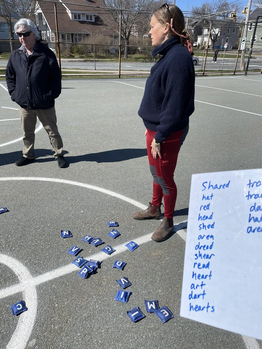 HRCE_PhysEd tweet media