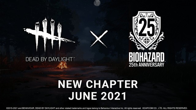 重 大 告 知 ブシロード Dead By Daylight グッズ販売決定 詳細は今後の発表をお楽しみに Deadbydaylight Dbd 重 大 告 知 ブシロード Dead By Daylight グッズ販売決定 詳細は今後の発表をお楽しみに Deadbydaylight Dbd