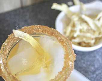 Redstoneolive's tweet image. Add a fun twist to your cocktails or teas with our Ginger Infused Cane Sugar! Fresh ginger is infused into raw cane sugar to create a sweet gourmet treat with a zesty zing!

#shoplocal #shopsmall #shoplocalutah #shopsmallutah #shopsmallbusiness #redstone #foodie #utaheats