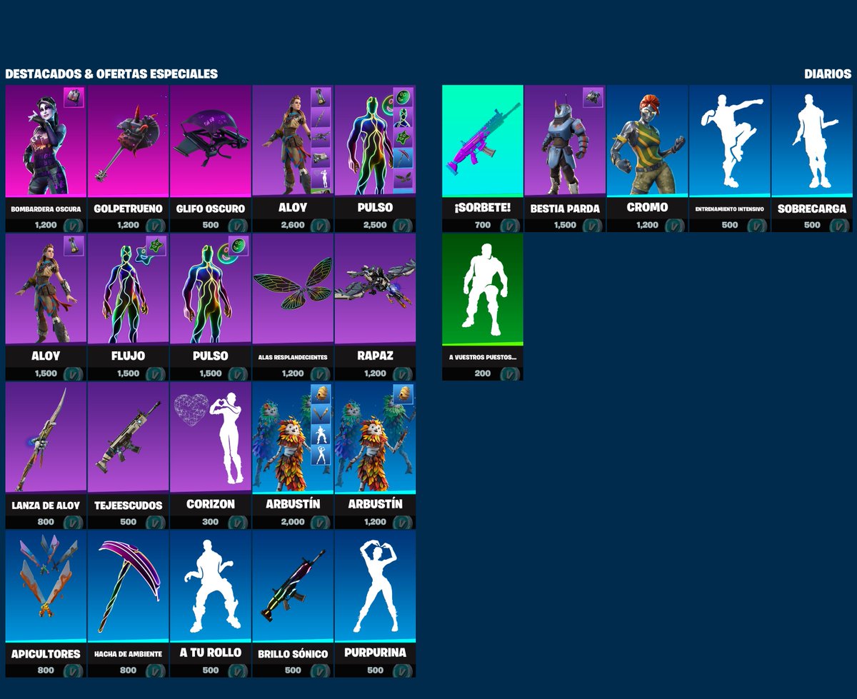 fortnite_bfm's tweet photo. Se ha actualizado la Tienda de Objetos.

Código de Creador: bfm2 #ad https://t.co/pVmSxC0GHk