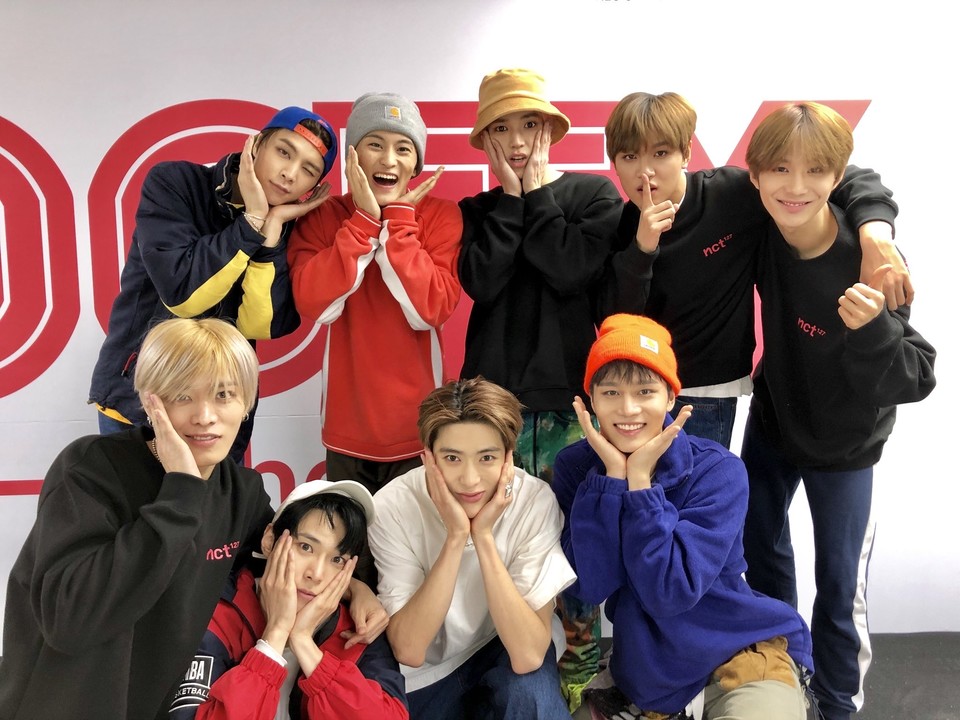 Retweet + Reply + Vote 50x on website (iheart.com/music-awards)

I vote #NCTzens for #BestFanArmy at the #iHeartAwards <a href="/NCTsmtown_127/">NCT 127</a>