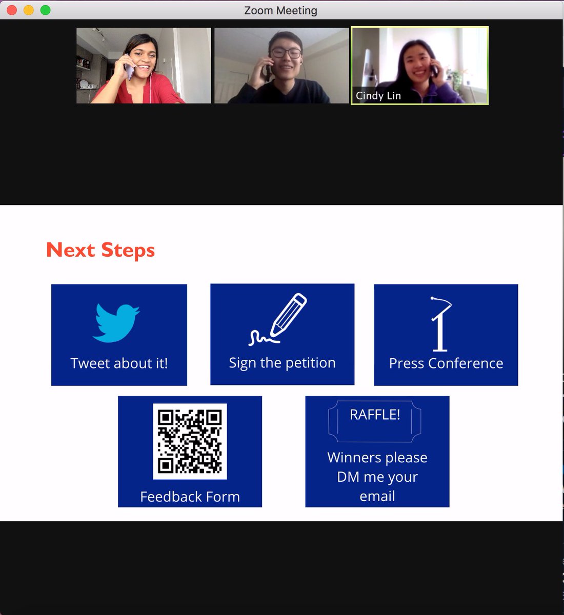 Today, my colleagues and I called on Ontario MPPs to legislate paid, universal sick leave.  Check out our press release at: omsa.ca/en/hub/ontario…