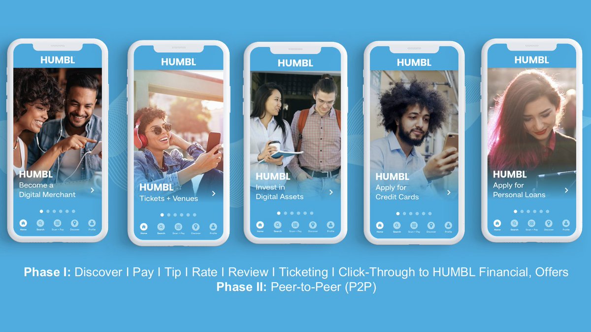 TAP, Inc. tweet media