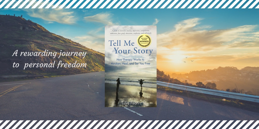 Best journey you'll ever take. #BeFree Know your mind. #BodyMindSpirit #Heal #Psychology #SelfHelp #Therapy #TherapyThursday Amzn.to/2sq1PtG