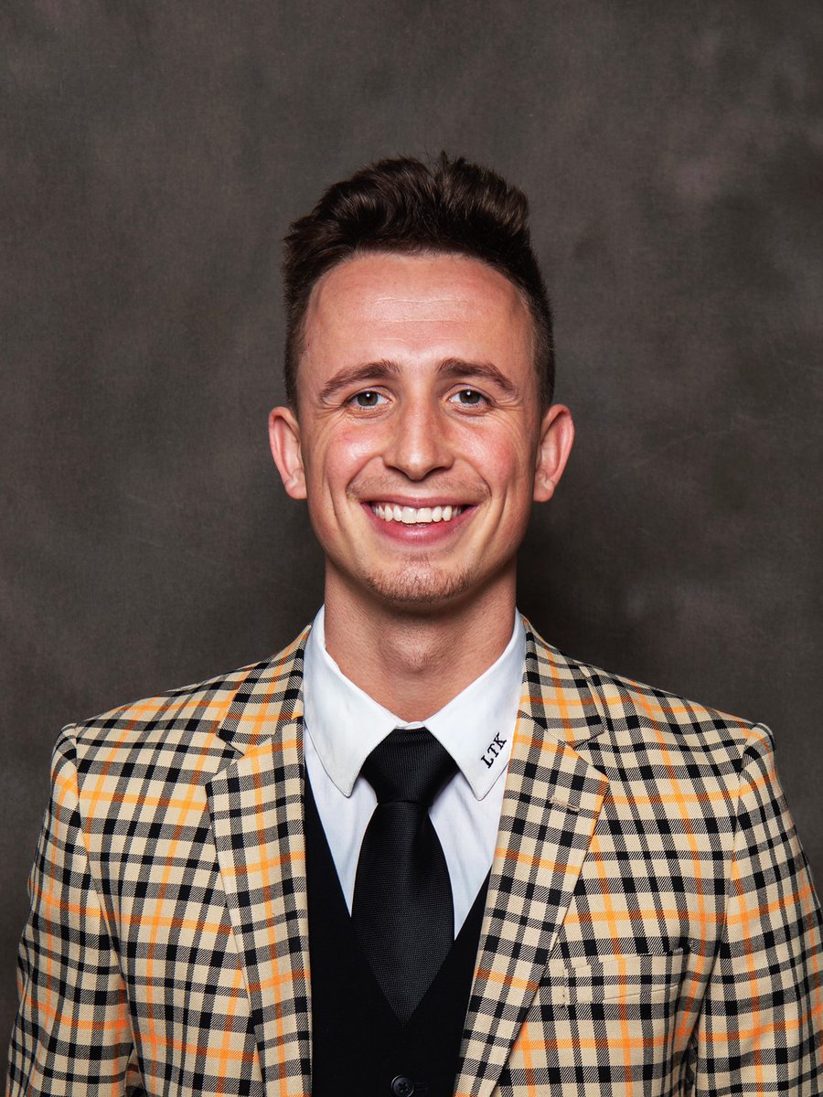 Proud &amp; Humble 2021 Paul J. Sipes Award Winner

The Paul J. Sipes award is presented to an outstanding senior student who displays the personal qualities of honesty, character, and industry and who has actively participated in community affairs.