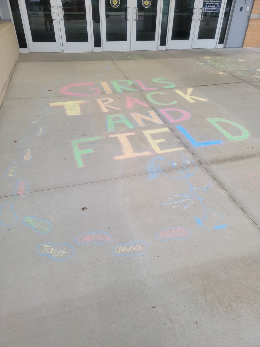 T-Bird Track & Field tweet media