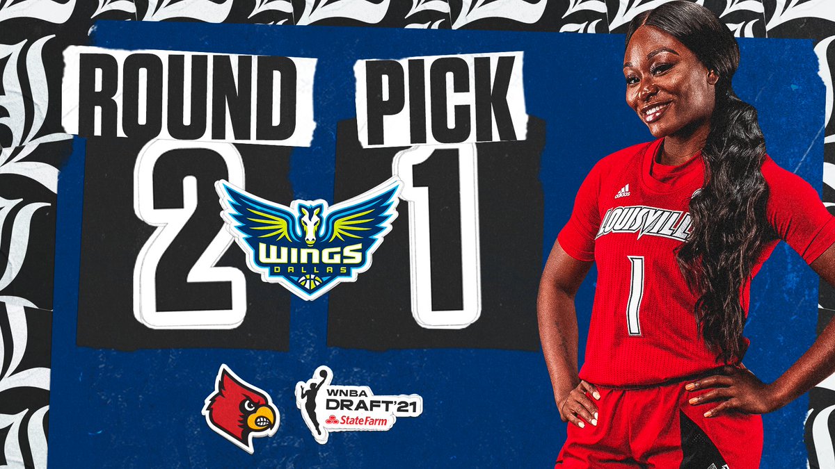 @UofLWBB's photo on Dana Evans