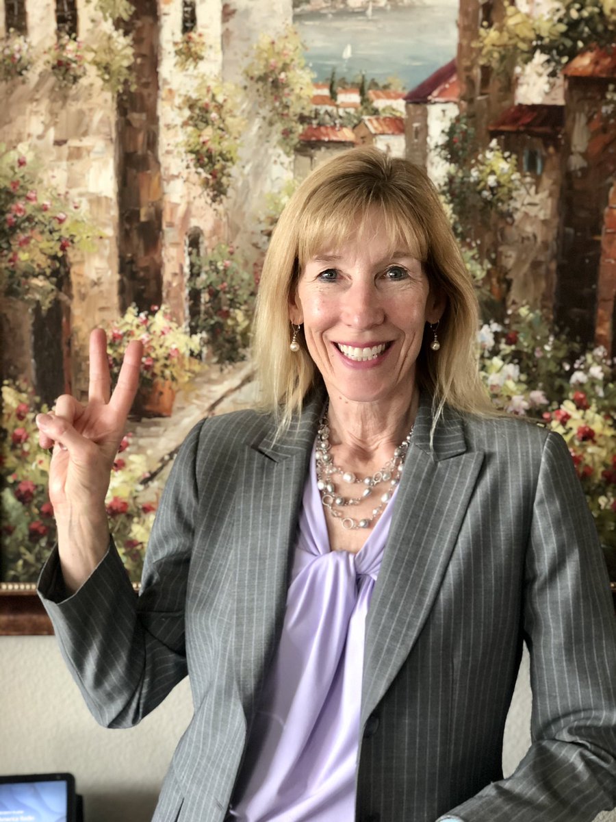 cjmtahoe's tweet photo. I received my second Vaccine shot today. I can’t wait to travel to places like the one shown in the painting behind me.  Let’s make this a comeback year!  #3millionreasons https://t.co/xKYyLV40Uh