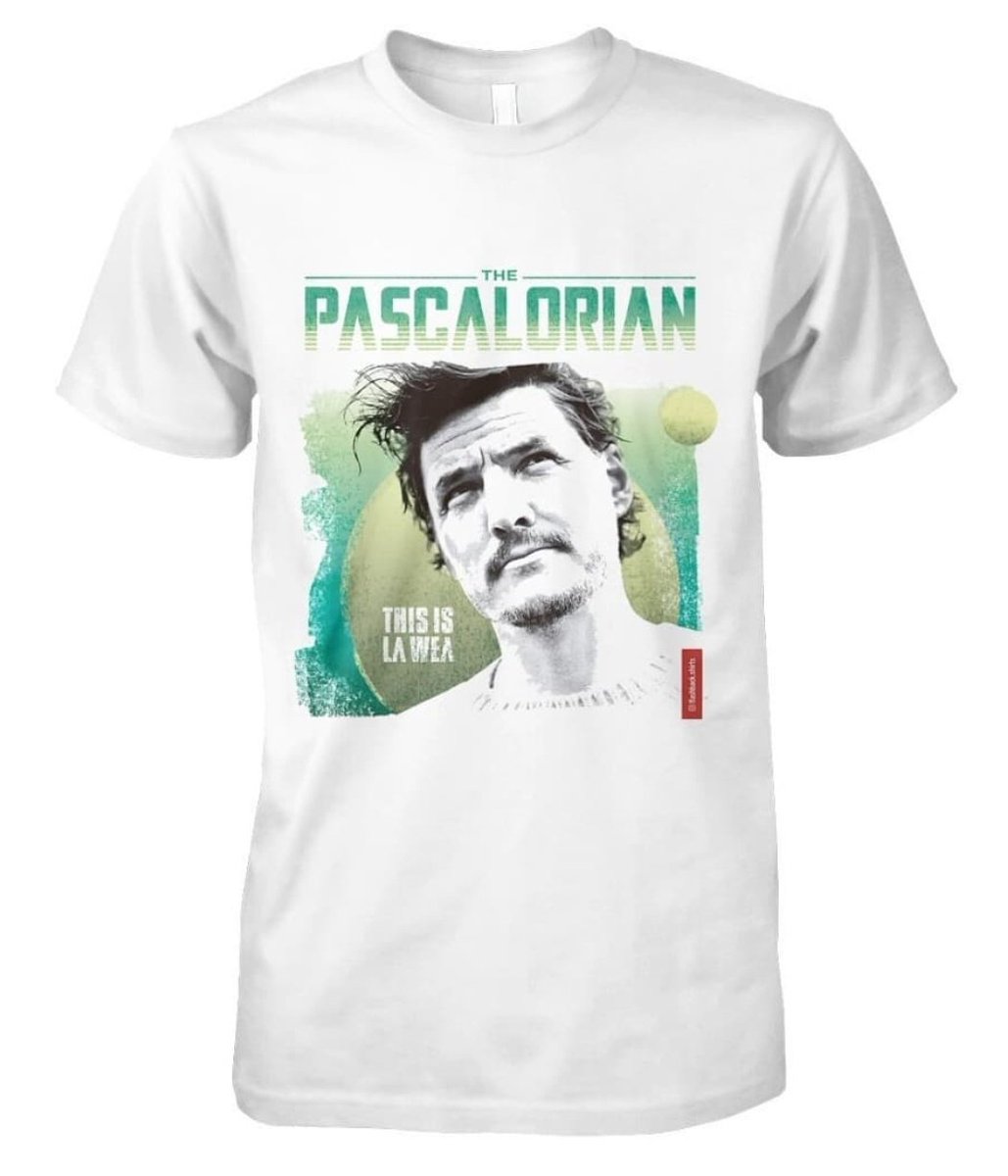 NinialaV's tweet photo. Lo mejor del viernes
AutΓ©ntico
#happyfriday #fridayday #thebest
#PedroPascal #WeLovePedroPascal #pascalorian #themandalorian #ThisIsTheWay #Mandofamily #dindjarin #mando https://t.co/Q7V2KUAXV5