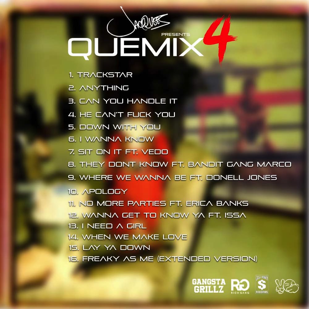 Jacquees tweet media