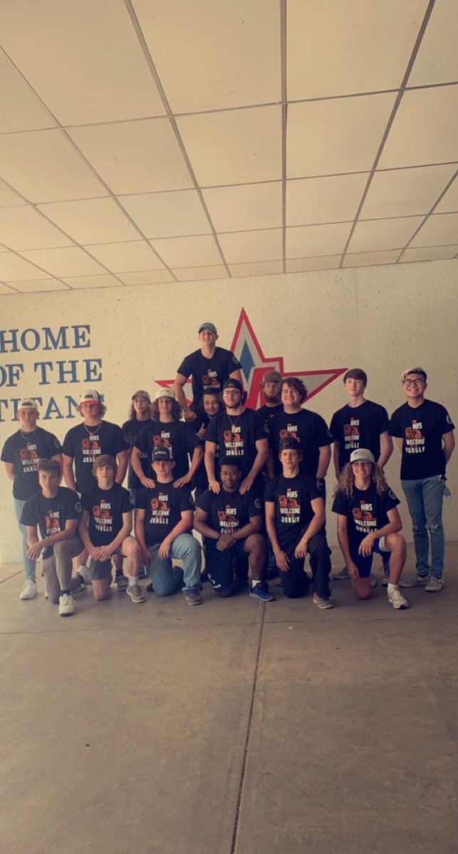 MHS Student Council tweet media