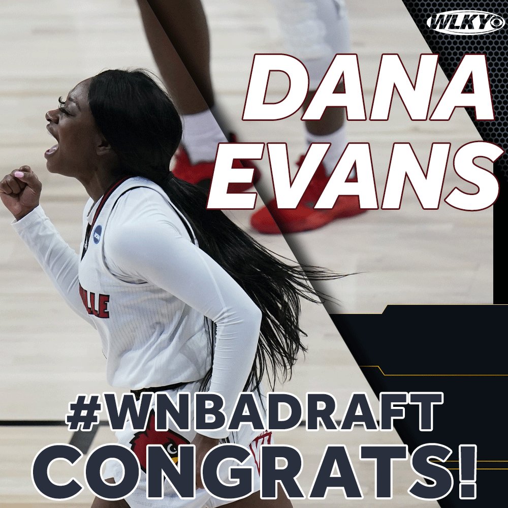 @WLKY's photo on Dana Evans