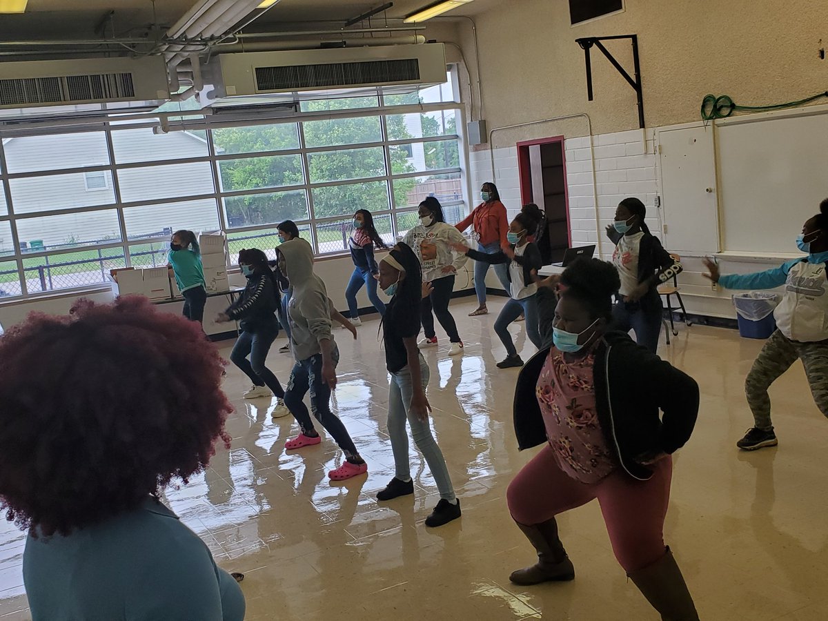 Attucks Wraparound (@attuckswrs) on Twitter photo Shout out to our community Ms. Chelsea Jenkins of Dance Fusion by CJ for offering weekly dance classes to our students. They loved it. See you next Thursday! <a href="/AttucksPatriots/">Attucks MS_HISD</a> <a href="/WyllieShani/">Shani Wyllie</a> Shout out to our community Ms. Chelsea Jenkins of Dance Fusion by CJ for offering weekly dance classes to our students. They loved it. See you next Thursday! <a href="/AttucksPatriots/">Attucks MS_HISD</a> <a href="/WyllieShani/">Shani Wyllie</a>
