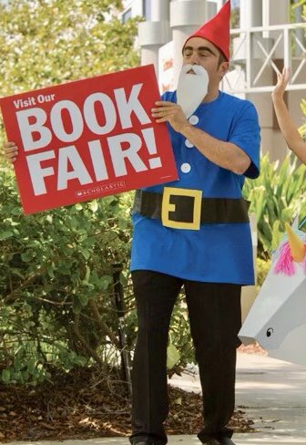 Shop our RMS Book Fair now through Sunday, April 25th!  sites.google.com/johnston.k12.n…. Your support is appreciated!