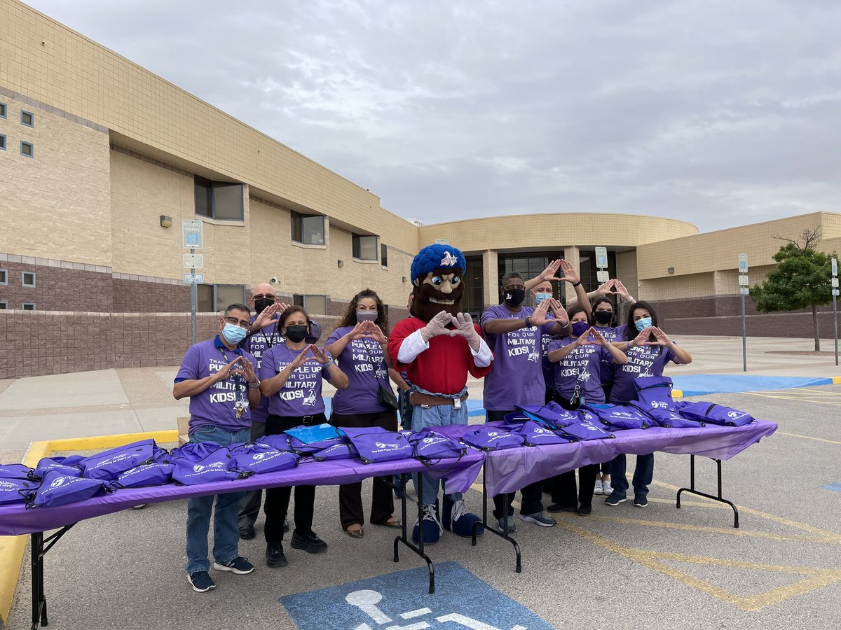 AHS Parent Liaison tweet media